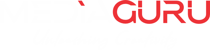 Mediaguru Institute Logo